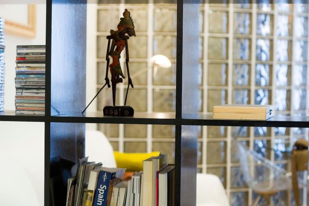 Gracia By Myrentalhost Appartement Barcelona