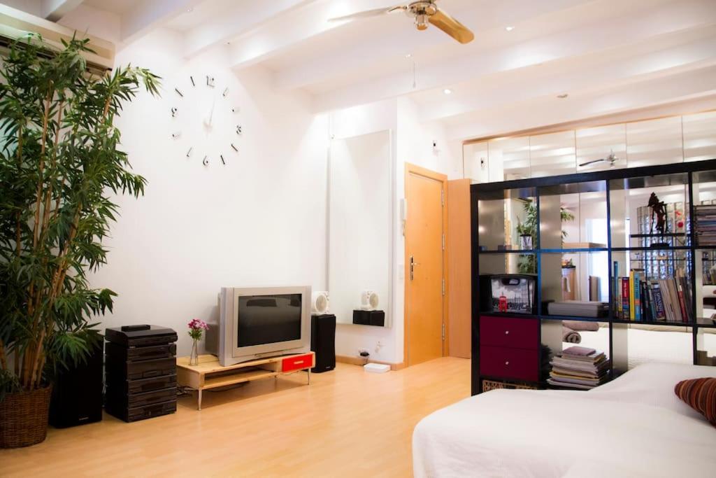 Appartement Gracia By Myrentalhost *
