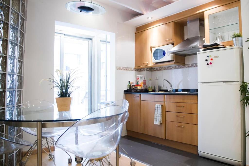 Appartement Gracia By Myrentalhost *