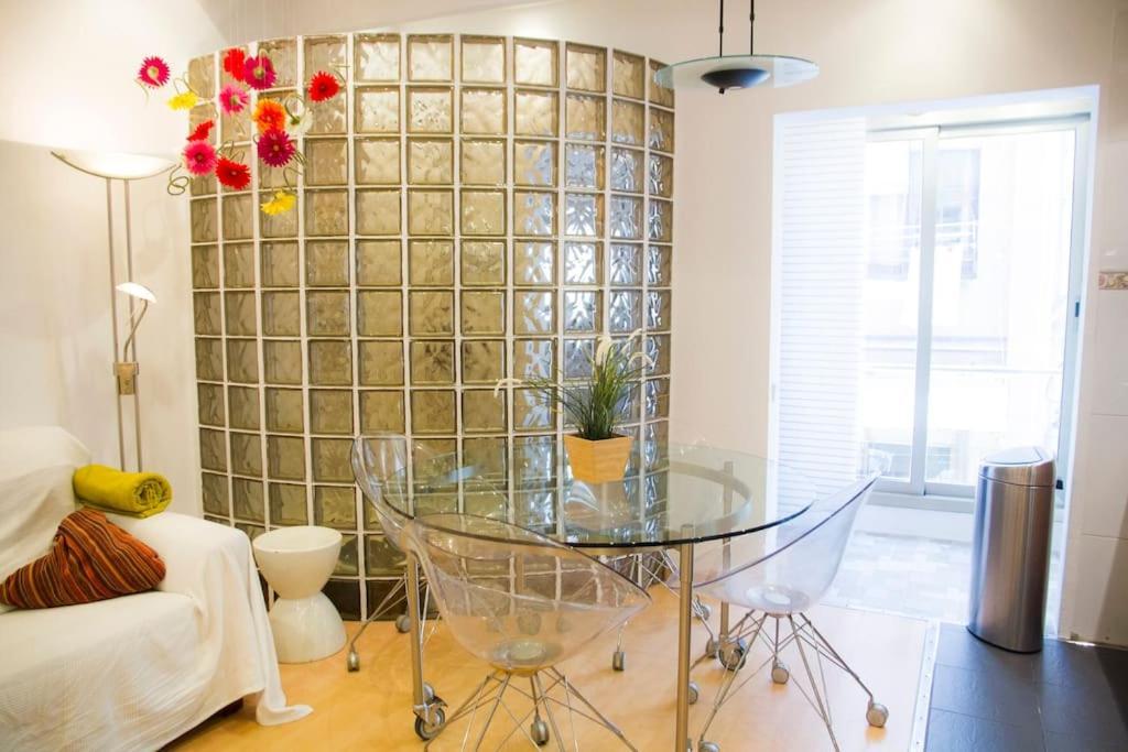 Appartement Gracia By Myrentalhost Barcelone